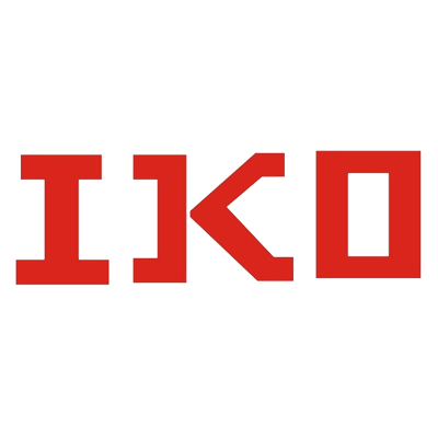 IKO轴承 - 上海卡美伦轴承有限公司