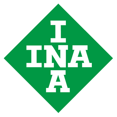 INA轴承 - 上海卡美伦轴承有限公司