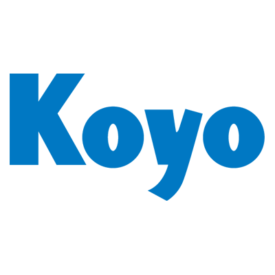 KOYO轴承 - 上海卡美伦轴承有限公司